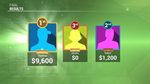  America’s GS: Wheel of Fortune & Jeopardy! Xbox актив - изображение № 4