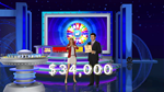  America’s GS: Wheel of Fortune & Jeopardy! Xbox актив - изображение № 6