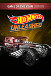  HOT WHEELS UNLEASHED GOTY Xbox Series X|S активация