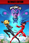 Miraculous: Rise of the Sphinx Ultimate Ed Xbox актив