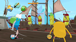 Adventure Time Pirates of the Enchiridion Xbox активаци - изображение № 10
