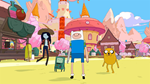 Adventure Time Pirates of the Enchiridion Xbox активаци - изображение № 4