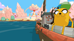 Adventure Time Pirates of the Enchiridion Xbox активаци - изображение № 5