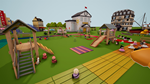 Tracks The Train Set Game: Toybox Bundle Xbox активация - изображение № 8