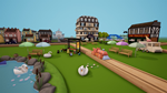 Tracks The Train Set Game: Toybox Bundle Xbox активация - изображение № 7