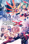  Gunvolt Chronicles Luminous Avenger iX Xbox активация