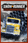  SnowRunner 3-Year Anniversary Edition Xbox активация