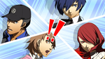  Persona 3 Portable + Persona 4 Golden Xbox активация - изображение № 6