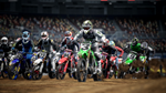 Monster Energy Supercross 4 Special Xbox Series активац - изображение № 2