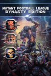  Mutant Football League Dynasty Edition Xbox активация
