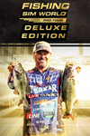  Fishing Sim World: Pro Tour Deluxe Xbox активация