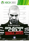 Tom Clancy's Splinter Cell Double Agent Xbox активация