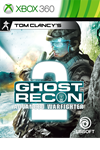 Tom Clancy's Ghost Recon Advanced Warfighter 2 Xbox акт