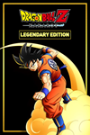 DRAGON BALL Z: KAKAROT Legendary Edition Xbox активация