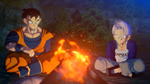 DRAGON BALL Z: KAKAROT Legendary Edition Xbox активация - изображение № 8