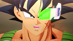 DRAGON BALL Z: KAKAROT Legendary Edition Xbox активация - изображение № 10