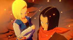 DRAGON BALL Z: KAKAROT Legendary Edition Xbox активация - изображение № 9