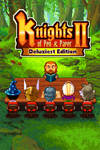  Knights of Pen & Paper 2 Deluxiest Edit Xbox активаци
