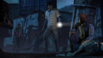The Walking Dead A New Frontier complete Xbox активация - изображение № 3
