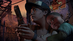 The Walking Dead A New Frontier complete Xbox активация - изображение № 2