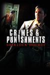 Sherlock Holmes Crimes and Punishments Redux Xbox актив