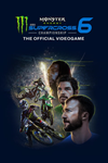  Monster Energy Supercross 6 Xbox активация