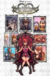  KINGDOM HEARTS Melody of Memory Xbox активация