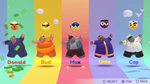 Clumsy Rush + Brawl Chess Family Bundle Xbox активация - изображение № 8