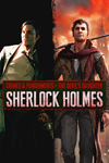  Sherlock Holmes bundle Xbox активация