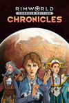  RimWorld Console Ed- Chronicles Bundle Xbox активация