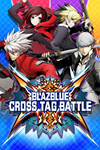  BlazBlue: Cross Tag Battle Special Ed Xbox активация