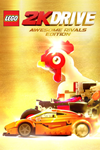  LEGO 2K Drive Awesome Rivals Edition Xbox активация