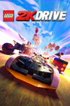  Издание LEGO 2K Drive Cross-Gen Standard Xbox активац