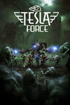  Tesla Force Xbox One & Xbox Series X|S активация