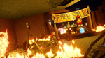 Firegirl: Hack 'n Splash Rescue DX Xbox активация - изображение № 4