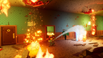 Firegirl: Hack 'n Splash Rescue DX Xbox активация - изображение № 2