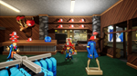Firegirl: Hack 'n Splash Rescue DX Xbox активация - изображение № 8