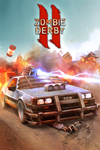 Zombie Derby 2 Xbox One & Xbox Series X|S активация