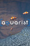 Aquarist Xbox One & Xbox Series X|S активация