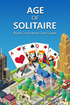  Age of Solitaire : Build Civilization Xbox активация