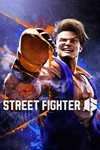  Street Fighter™ 6 Xbox Series X|S активация