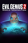  Evil Genius 2: World Domination Xbox активация