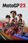  MotoGP™23 Xbox One & Xbox Series X|S активация