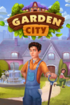  Garden City Xbox One & Xbox Series X|S активация