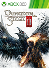  Dungeon Siege III Xbox One|X|S активация