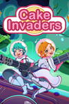  Cake Invaders Xbox One & Xbox Series X|S активация