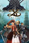  Ys Origin Xbox One & Xbox Series X|S активация