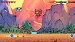  Wonder Boy: The Dragon's Trap Xbox One|X|S активация - изображение № 7