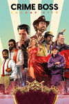  Crime Boss: Rockay City Xbox Series X|S активация