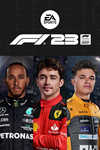  F1® 23 Xbox One & Xbox Series X|S активация